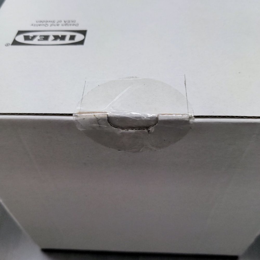 IKEA Luftmassa Lamp NIB - Picture 8 of 8